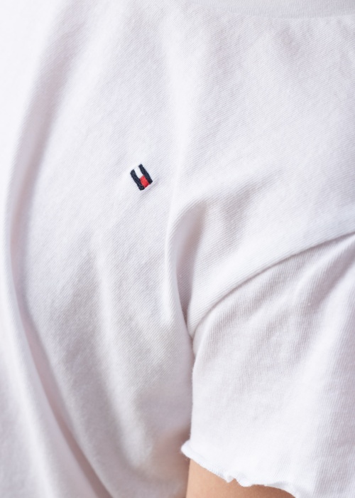 Tommy Hilfiger pluus