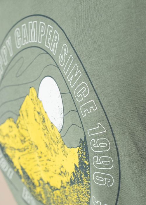 Футболка Moxee Icepeak