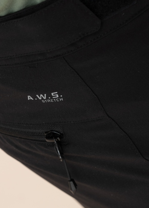 Штаны до колена Ballard Icepeak