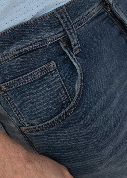 Mustang püksid Chicago