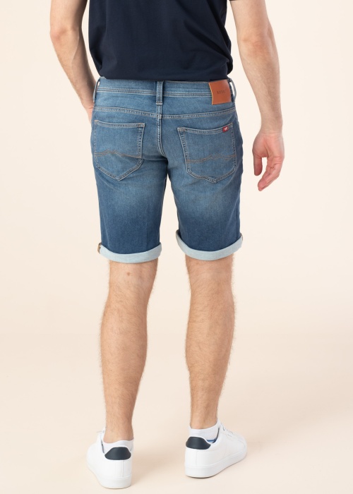 Mustang püksid Chicago