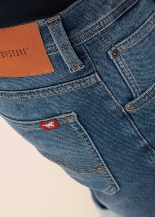 Mustang püksid Chicago