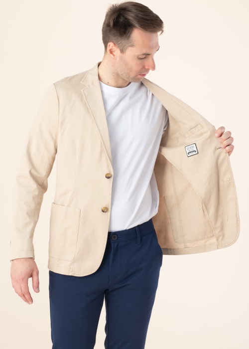 Пиджак Tyron Guess