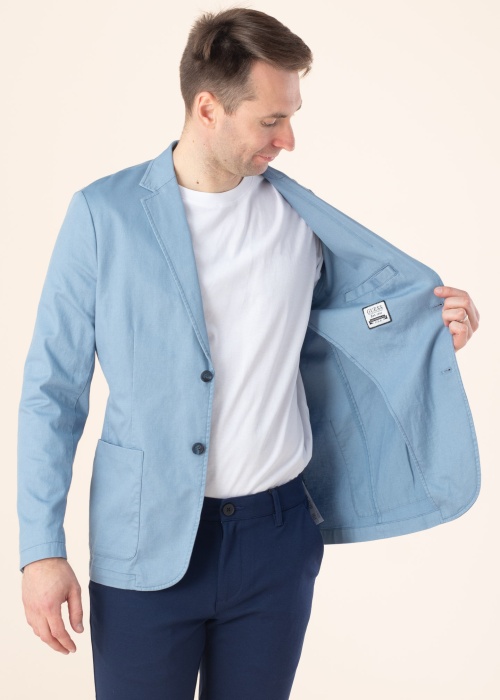 Пиджак Tyron Guess