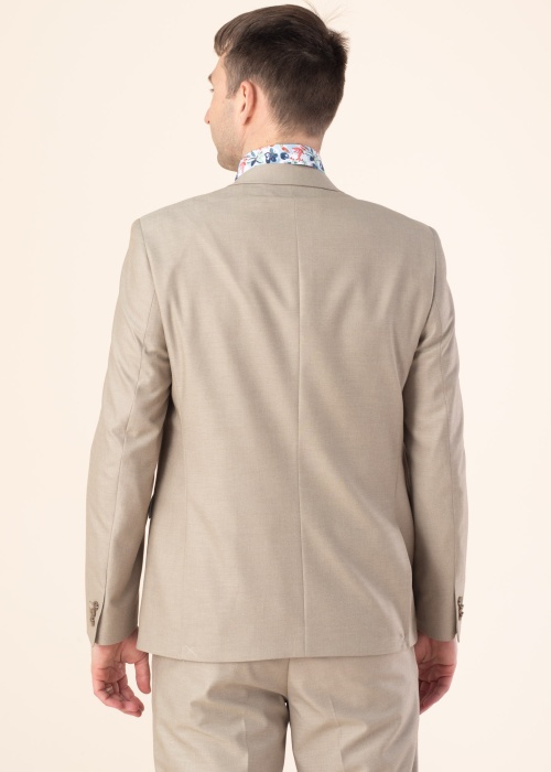 Erla of Sweden pintsak