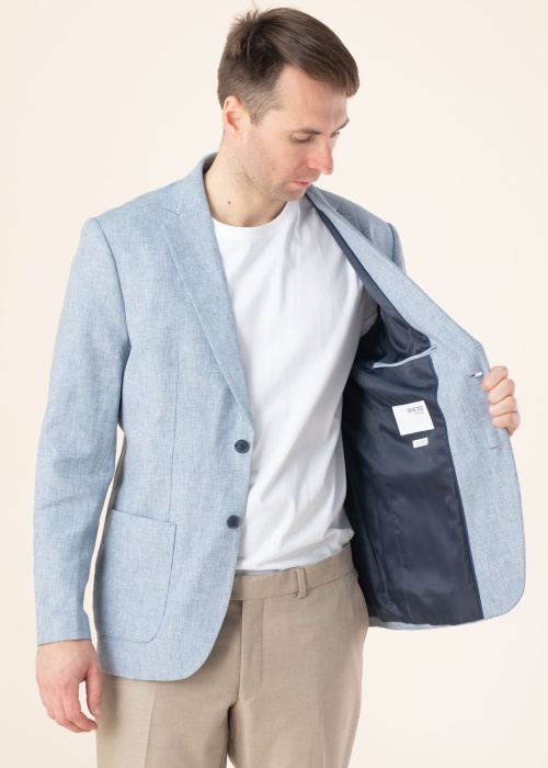 Пиджак Anton Selected