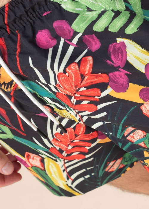 Jack & Jones ujumisshortsid Fiji