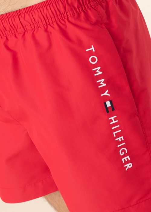 Плавательные шорты Tommy Hilfiger