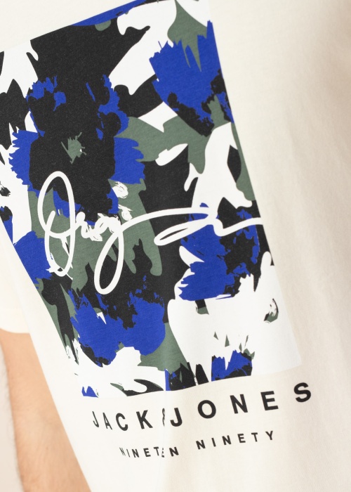 Футболка Aruba Jack & Jones