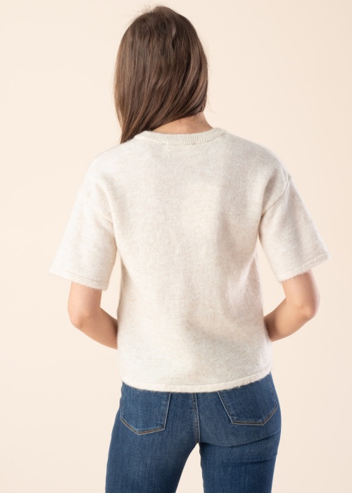 Свитер Maline-liliana Selected