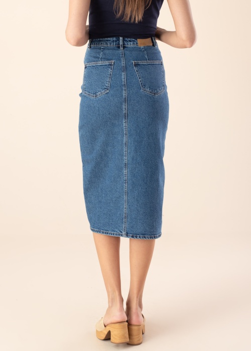 Юбка Veri Vero Moda