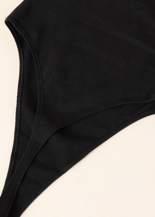 Боди Essential Rib Tommy Jeans