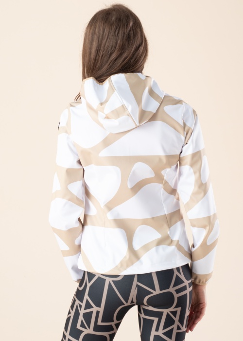 Весенне-осенняя куртка Ahvionsaari SCH Luhta