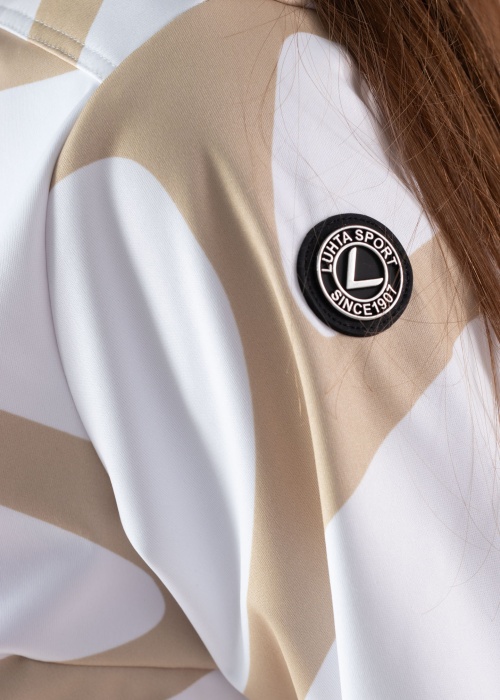 Весенне-осенняя куртка Ahvionsaari SCH Luhta