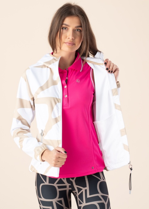 Весенне-осенняя куртка Ahvionsaari SCH Luhta