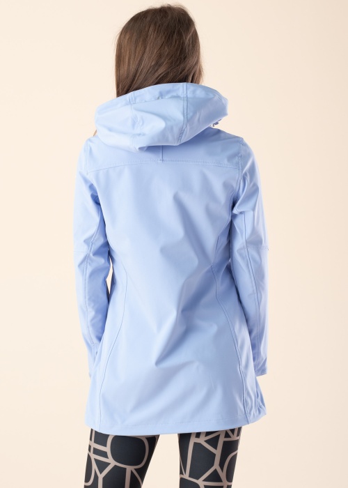 Весенне-осенняя куртка Erkkola SCH Luhta