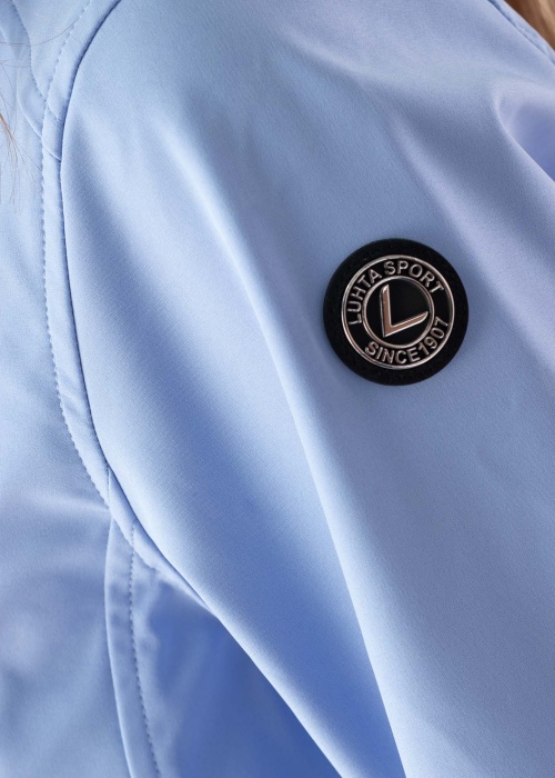 Весенне-осенняя куртка Erkkola SCH Luhta