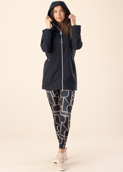 Весенне-осенняя куртка Erkkola SCH Luhta