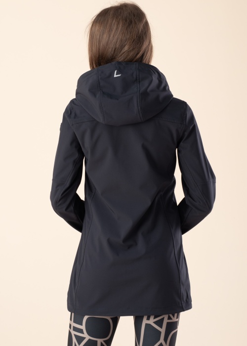 Весенне-осенняя куртка Erkkola SCH Luhta