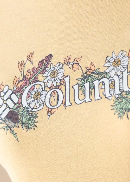 Columbia T-särk Bluebird Day