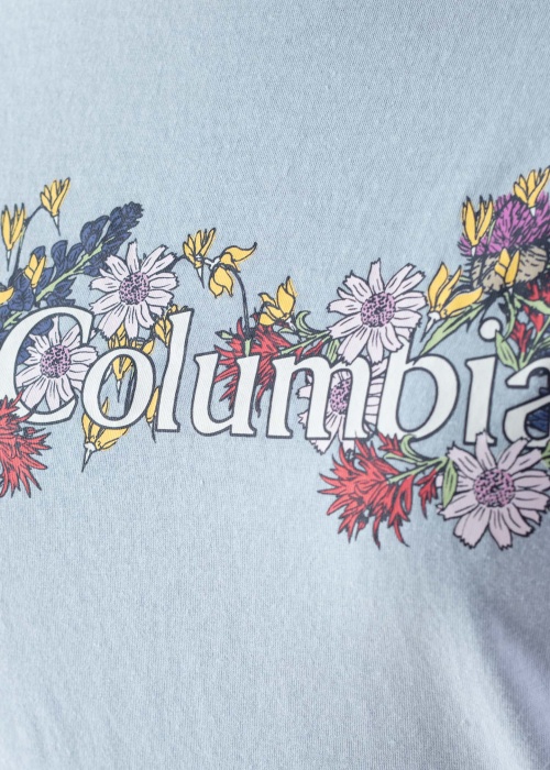 Columbia T-särk Bluebird Day