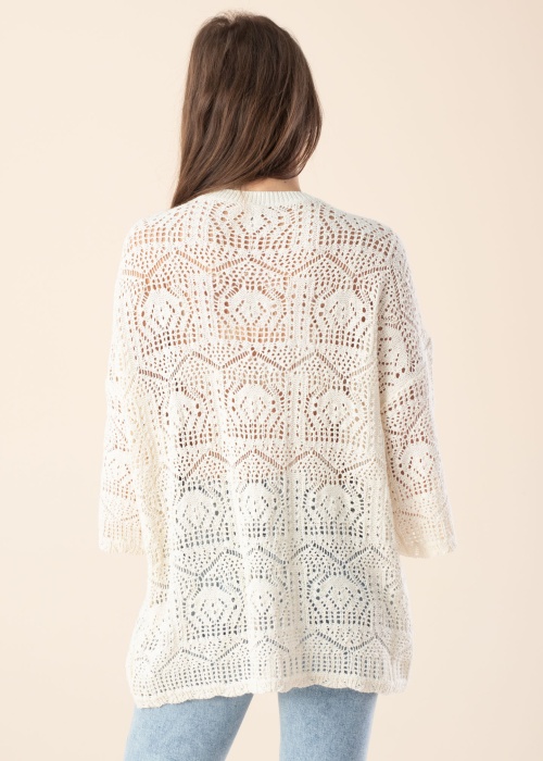 Only kampsun Beachie