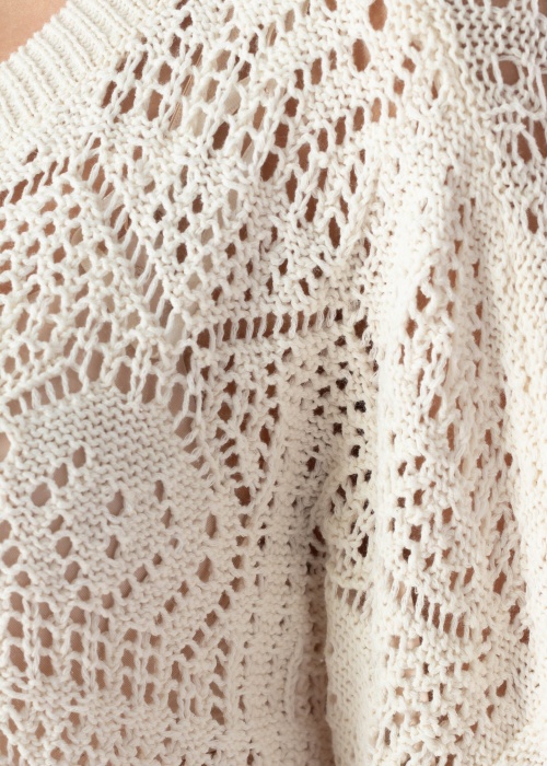 Only kampsun Beachie