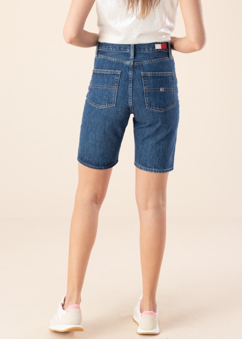 Tommy Jeans püksid Harper