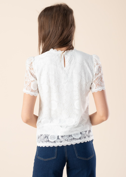 Блуза Olline Pieces