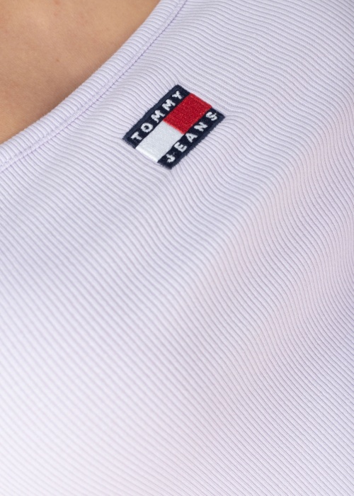 Топ Badge Tommy Jeans