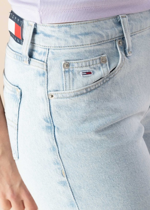 Шорты Maddie Md Tommy Jeans