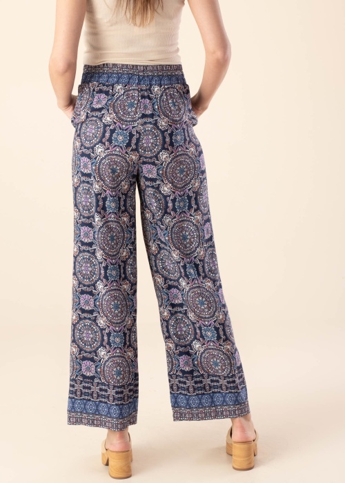 Брюки Molly Bracken