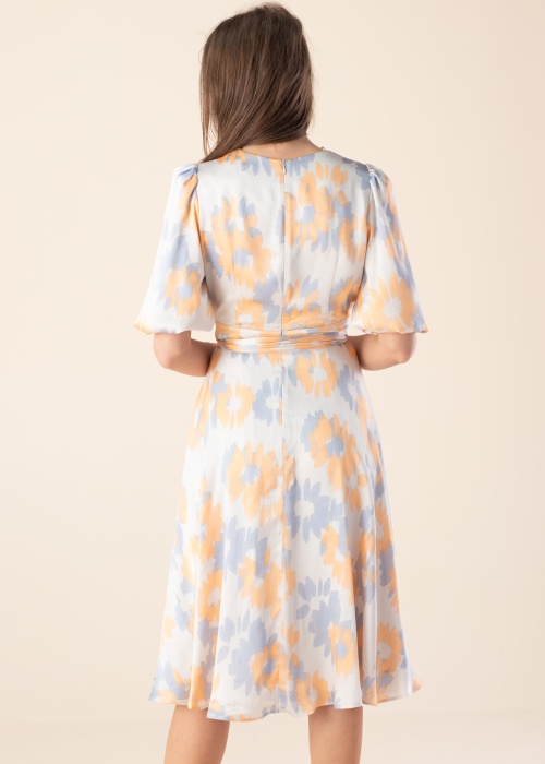 Праздничное платье Esprit