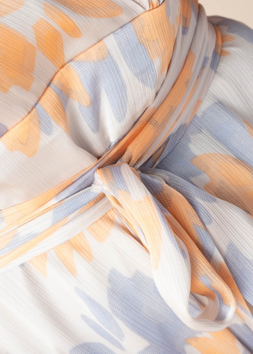 Праздничное платье Esprit