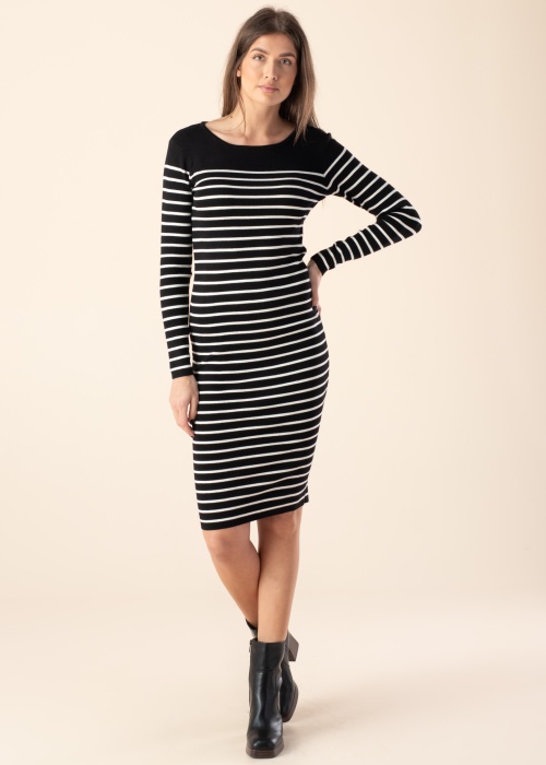 Diverse kleit Trafiko