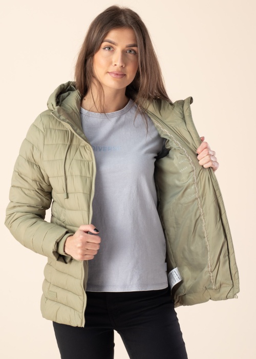 Diverse kevad-sügisjope Catoris