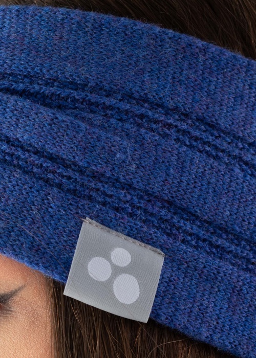 Повязка на голову Nela Huppa