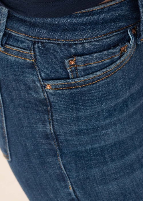 Tom Tailor teksapüksid Nela