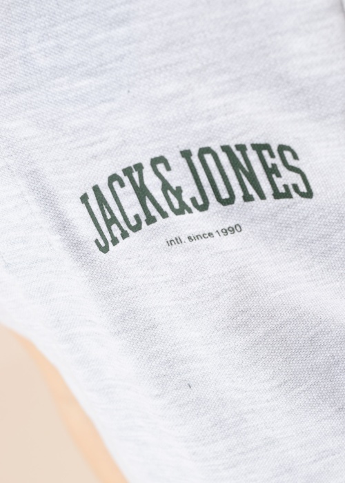 Рубашка-поло Josh Jack & Jones