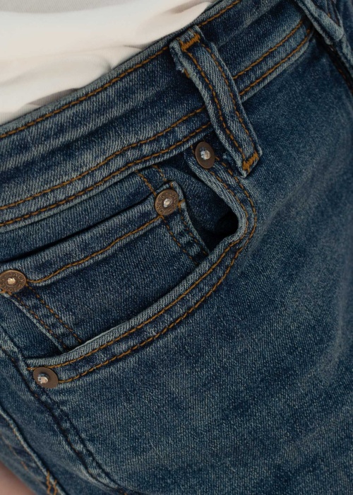 Брюки Rick Jack & Jones