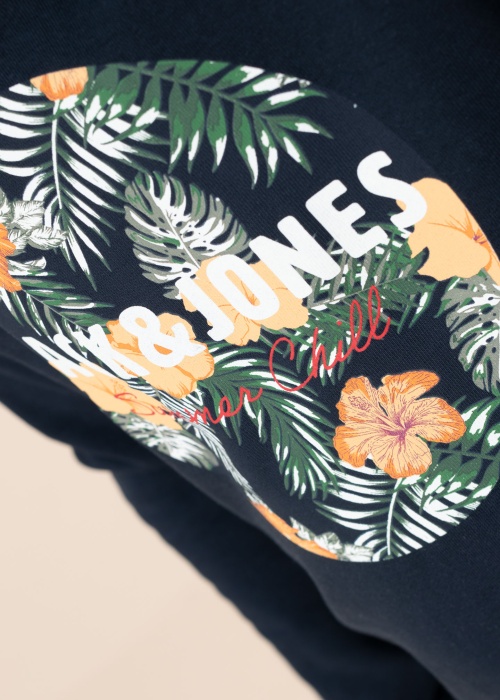 Кофта Hill Jack & Jones