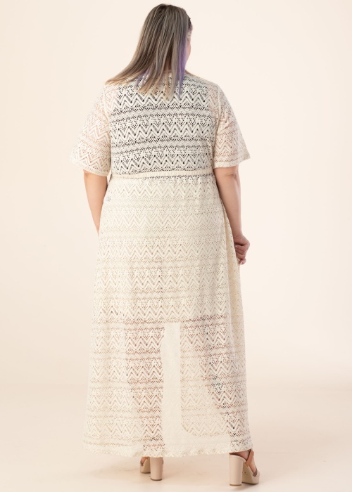 Vero Moda Curve kardigan Maya