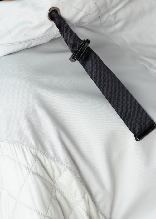 Весенне-осенняя куртка Saint Jacques