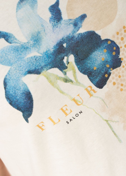 Футболка Derby Soyaconcept