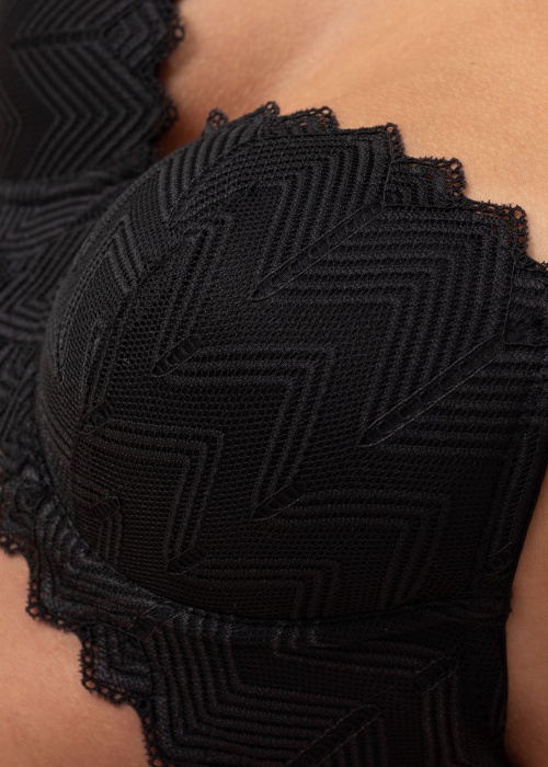 Бюстгальтер Naturana