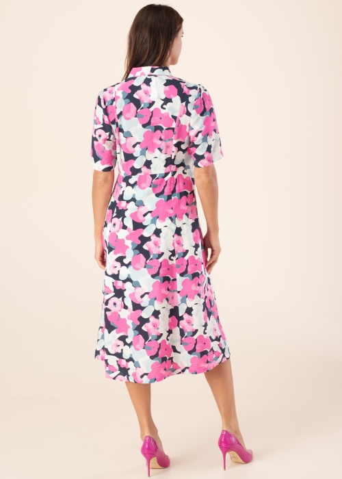 Рубашка-платье Tom Tailor