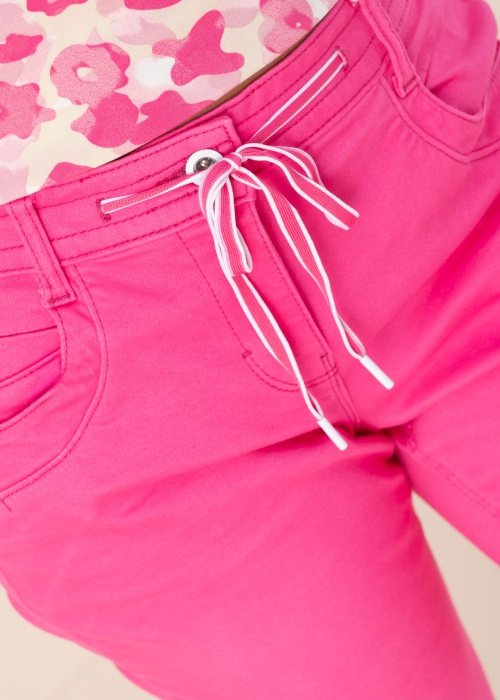 Джинсы Tom Tailor