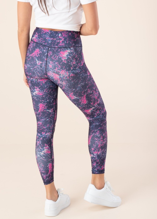 Леггинсы для тренировок Rya-cam-2 Only Play