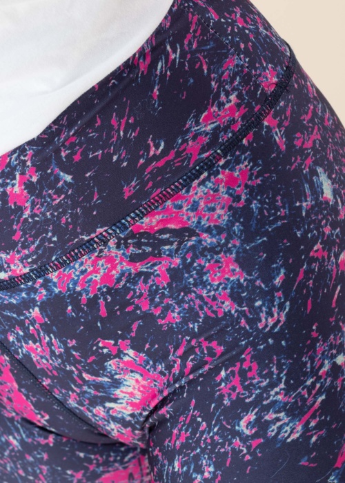 Леггинсы для тренировок Rya-cam-2 Only Play