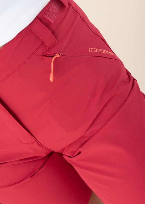 Штаны для походов Beaufort Icepeak